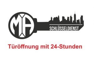 M.A. Schluesseldienst
